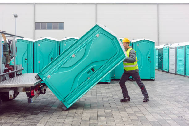 Best Emergency porta potty rental  in Longview, TX