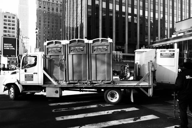 Best High-end porta potty rental  in Longview, TX