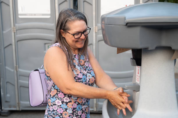 Best High-end porta potty rental  in Longview, TX